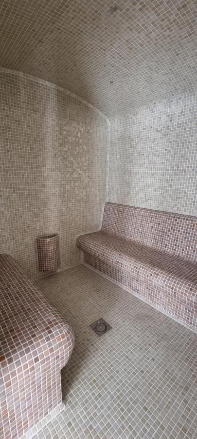Relax Wellness Apartman Hajdúszoboszló Apartamento Exterior foto